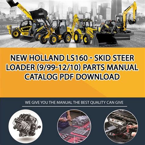 ls160 skid steer won& 39|new holland l160 manual pdf.